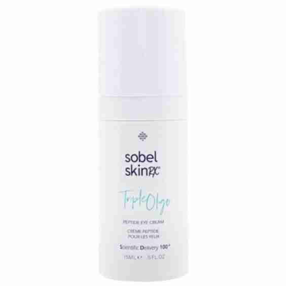 Triple Oligo Peptide Eye Cream