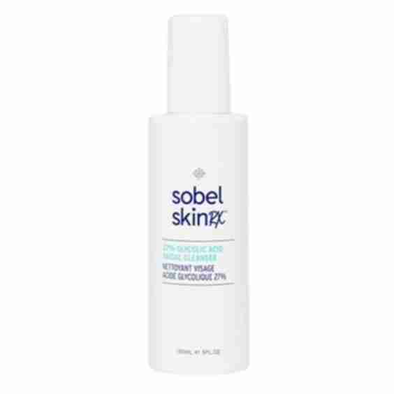 27% Glycolic Acid Facial Cleanser