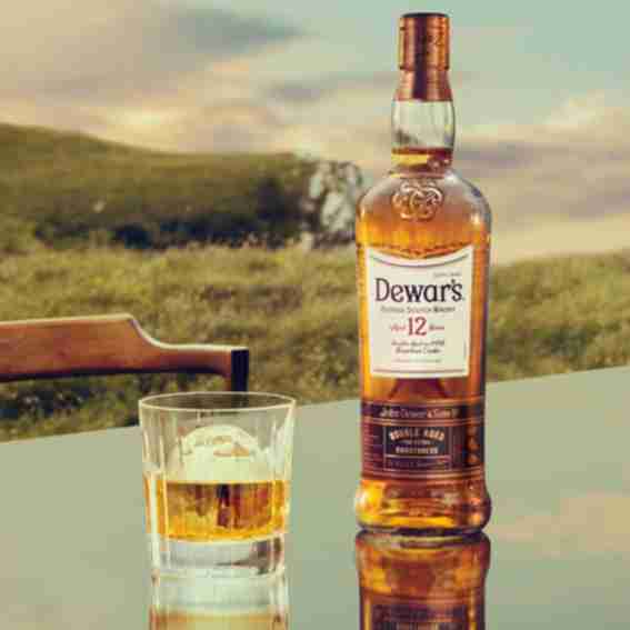 Dewar's Reviews