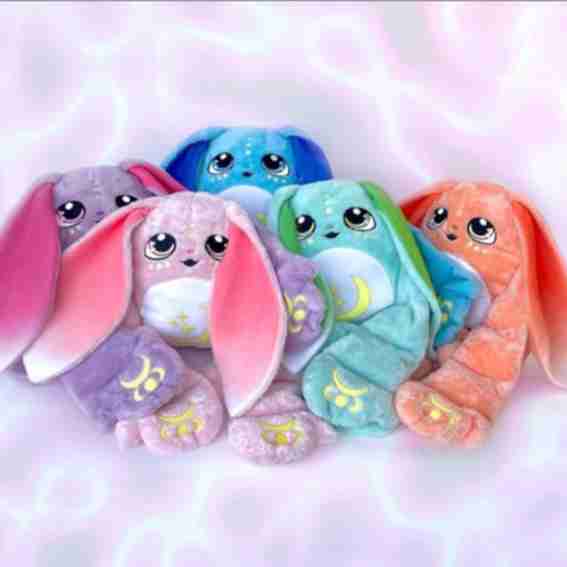 Moon Pals Reviews