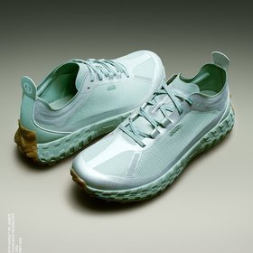 Satisfy Running
