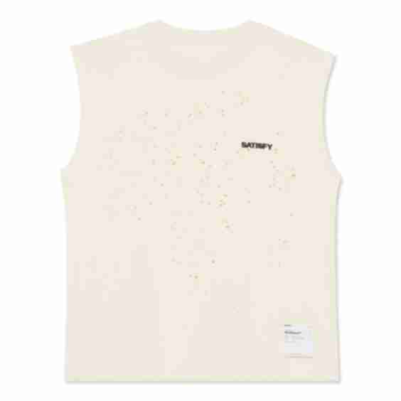MothTech Muscle T-Shirt