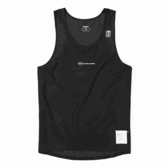 Space O Singlet