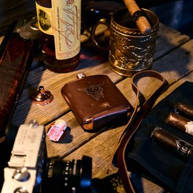 Whiskey Leatherworks