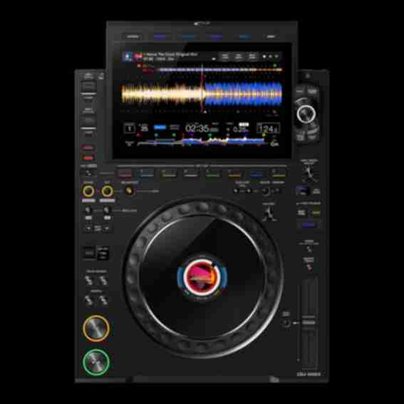 pioneer dj store Reviews