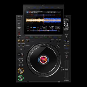 pioneer dj store