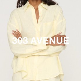 303 Avenue