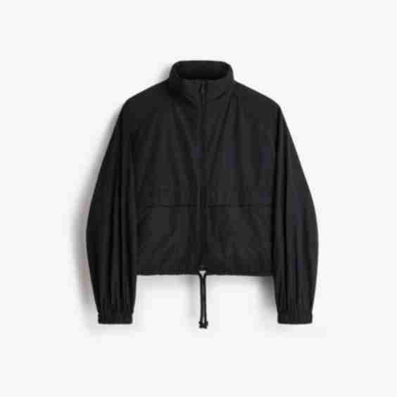 Ortiz Jacket