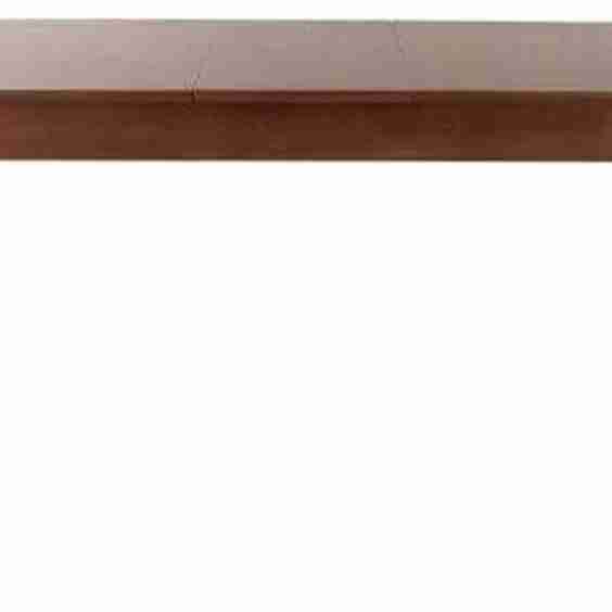 Kay Wood Dining Table