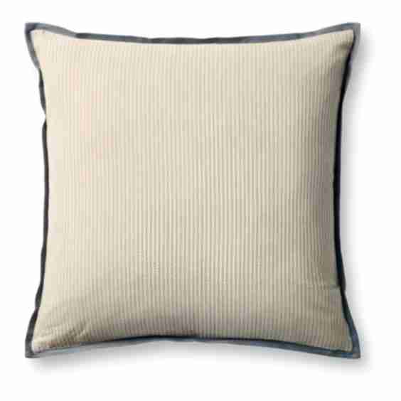 Jeremiah Brent x Loloi Sullivan Accent Pillow