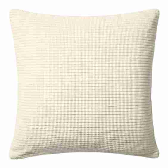 Jeremiah Brent x Loloi Bedford Accent Pillow