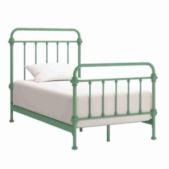 Eberhart Low Profile Standard Bed