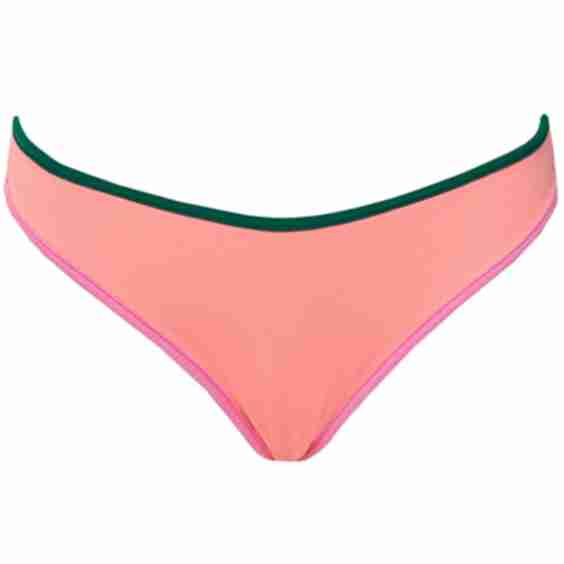 Max Regular Rise Classic Bikini Bottom