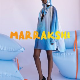 Marrakshi Life