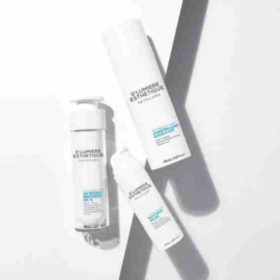 D’lumiere Esthetique  Reviews
