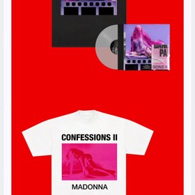 Madonna