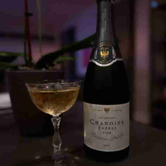 Champagne Chanoine Freres Reviews