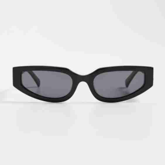 The Hayley Sunglasses