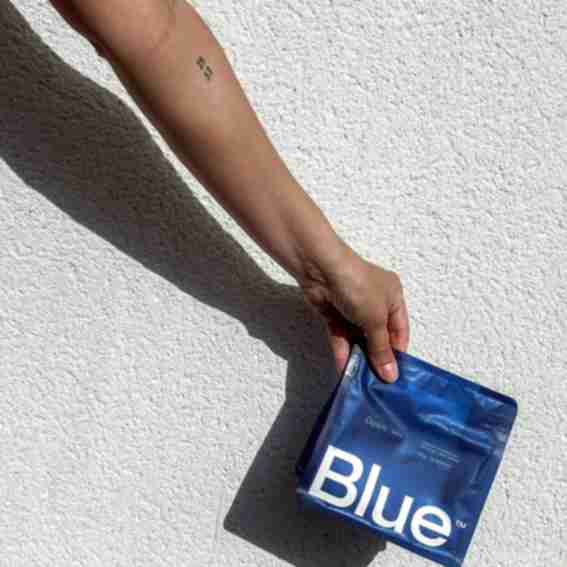Blue® Reviews