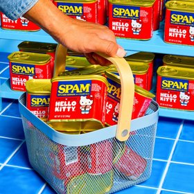 SPAM