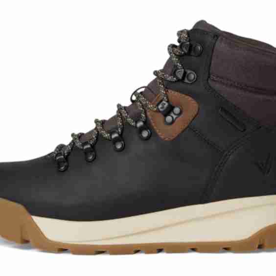 Patch Mid Waterproof Boot 