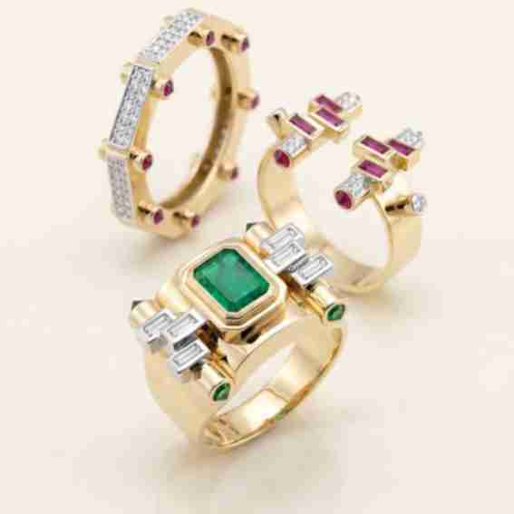 Baguette Jewellery Reviews