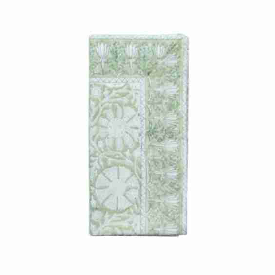 Provence Napkin, Set Of 4