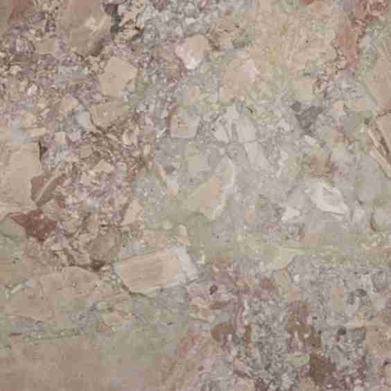 Quattro Stagioni Marble Slab 3.4" Honed Stone