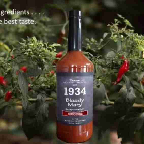 1934 BBQ Reviews