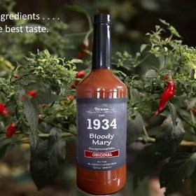 1934 BBQ