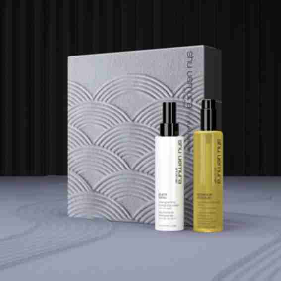 Shu Uemura Art of Hair Reviews