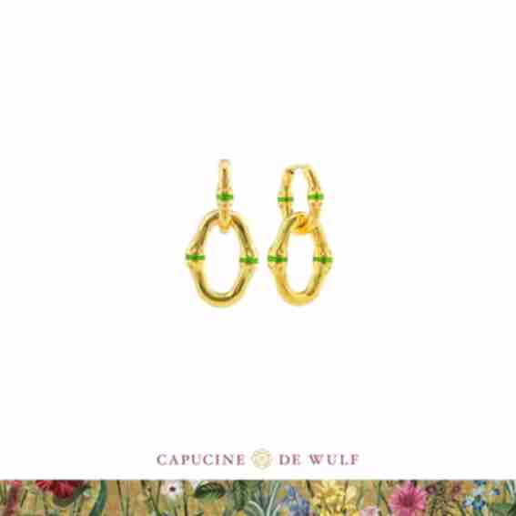Capucine De Wulf Reviews