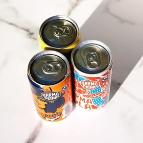 Karma Drinks