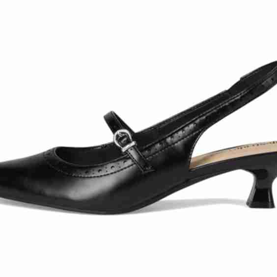 Women's LifeStride Marilyn Slingback Shoes