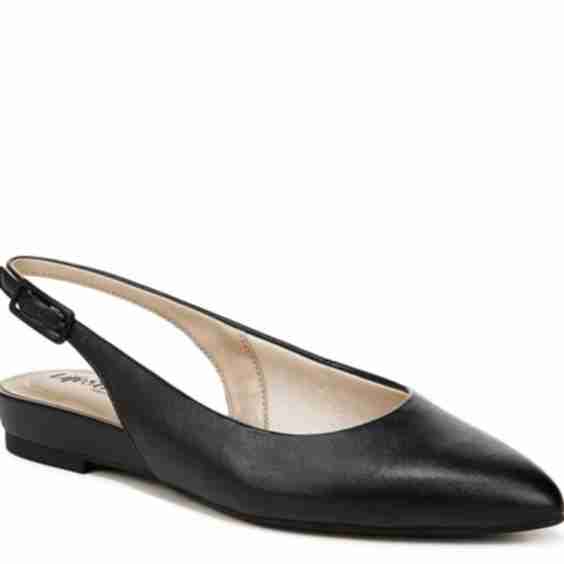 Percy Flat