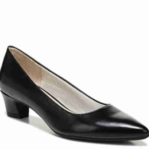 Minx Pump