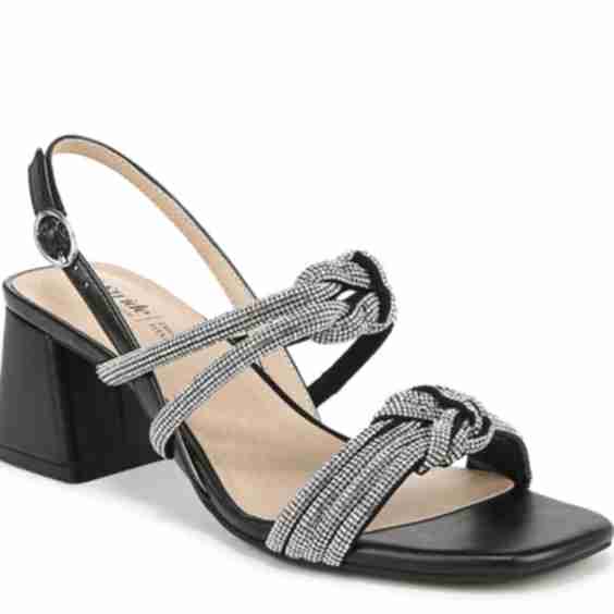 Celeste Sandal