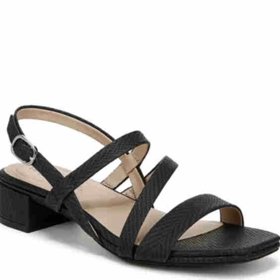 Janet Sandal