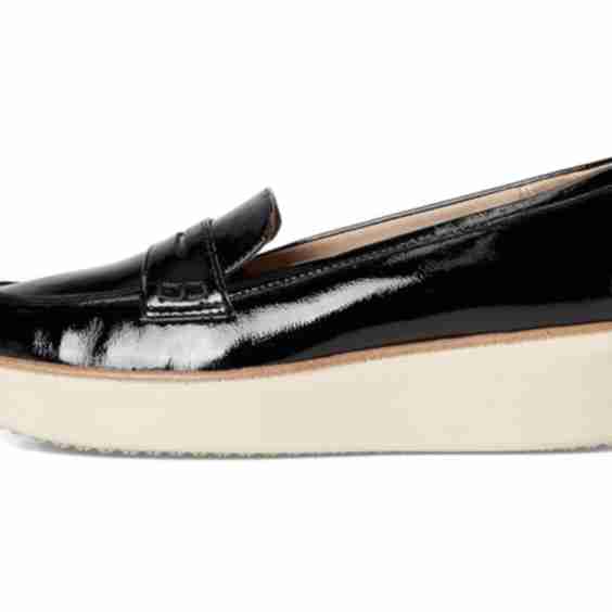 Chelsea Loafer/Moc Shoes