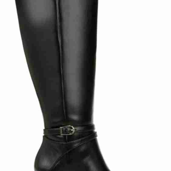 Guild Tall Boot