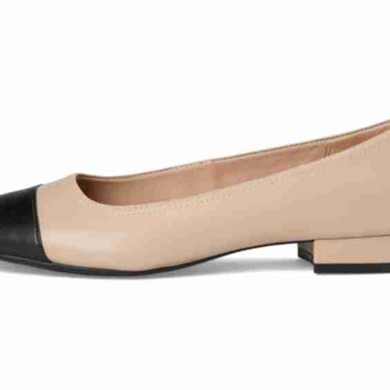 Cameo 3 Ballet Flats