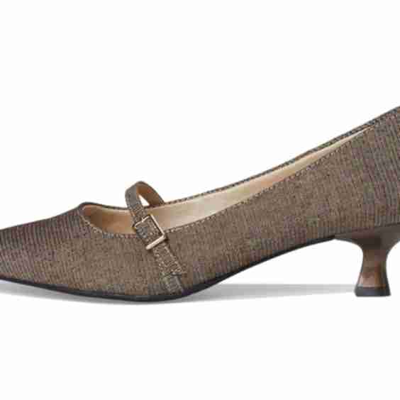Madelyn Mary Jane Shoes