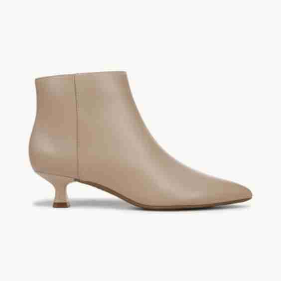 Maya Ankle Bootie