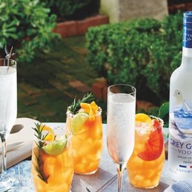 Grey Goose