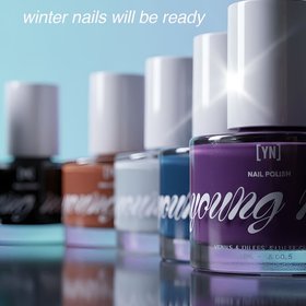 Young Nails