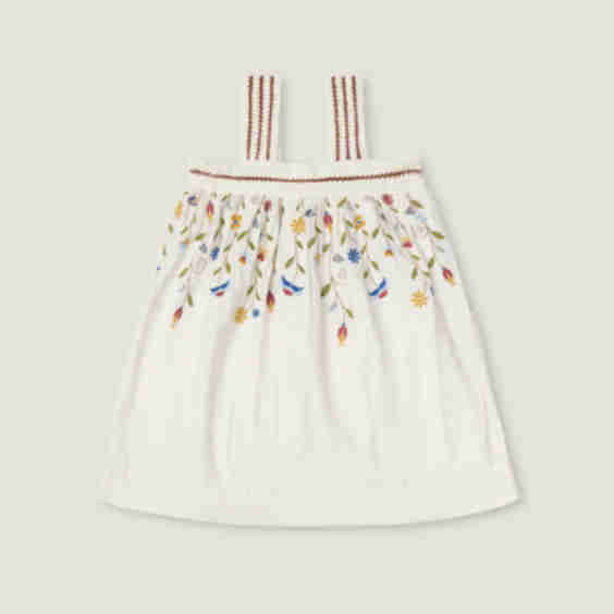 Siena Dress