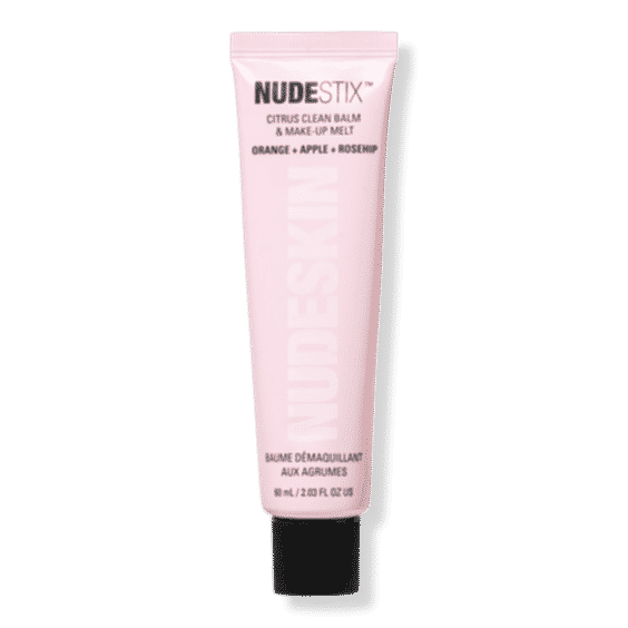 Citrus Clean Balm & Make-Up Melt