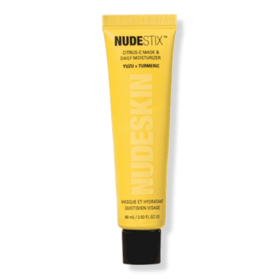 Citrus-C Mask & Daily Moisturizer