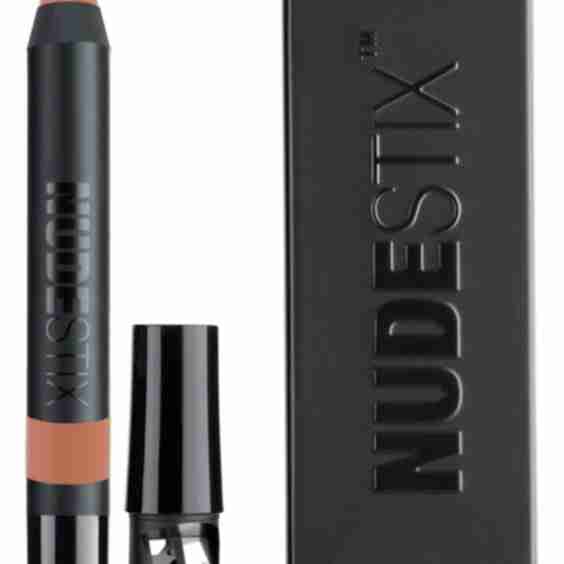 Gel Color Lip + Cheek Balm 