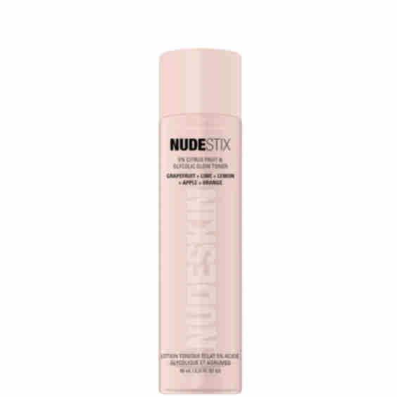 5% Citrus Fruit & Glycolic Glow Toner